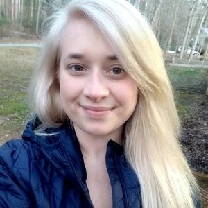 Meet your Posher, Meghan